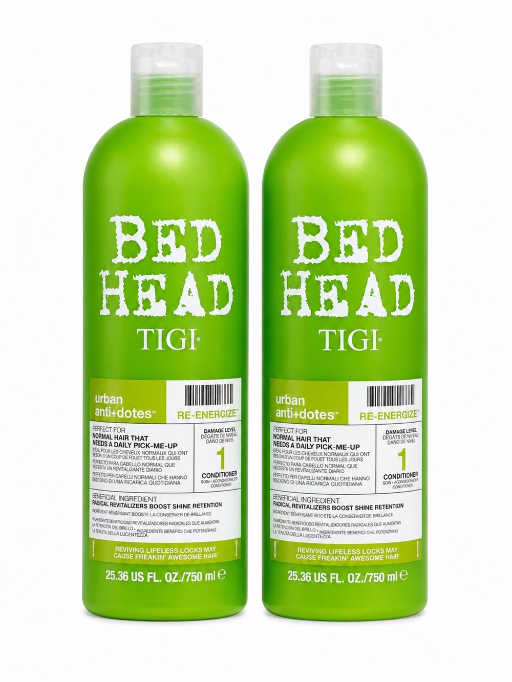 Bed Head by TIGI Conditioner